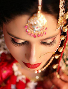 muslim bride bangalore, wedding photographer in frazer town