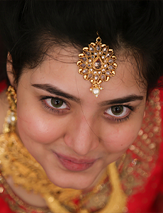 muslim bride eye lashes, muslim bridal poses, muslim wedding photographer in benson town