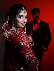muslim bridal makeup artist in bangalore, bridal poses, muslim wedding photographer in jayanagar