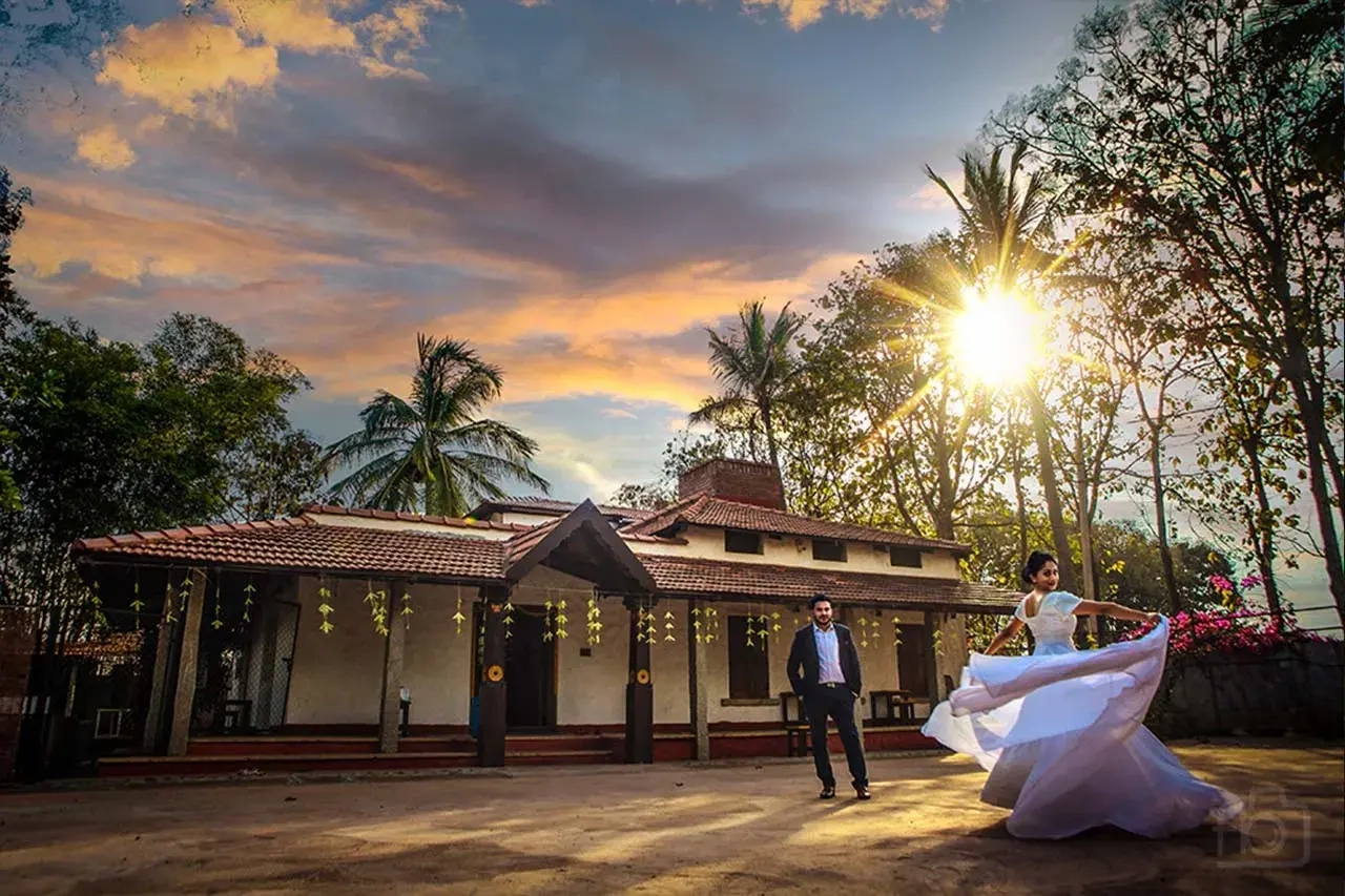 creative photoshoot ideas, photoshoot near hallimane, Muslim Wedding Photographer near anjanapura