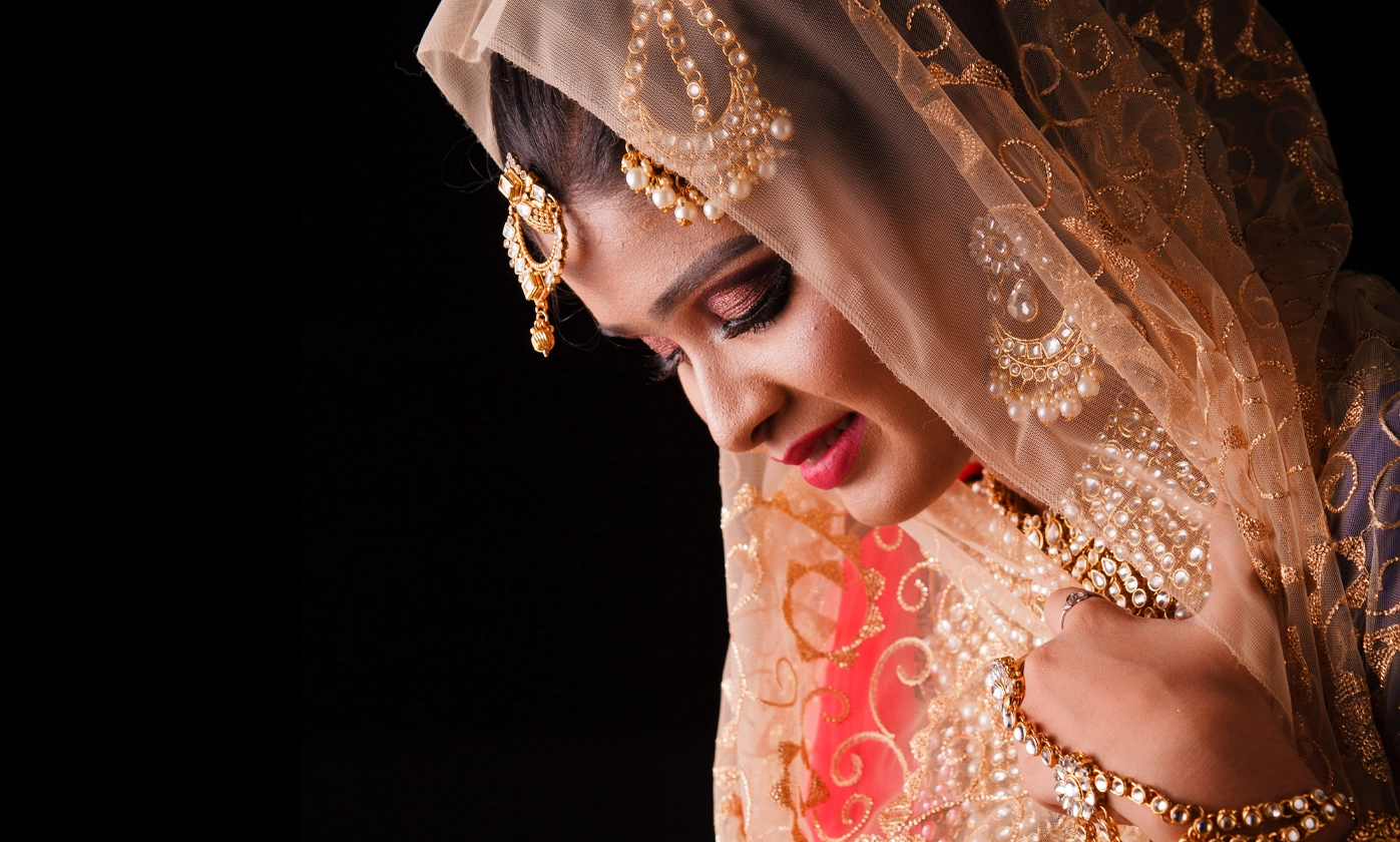 best makeup artist in jayanagar, bangalore