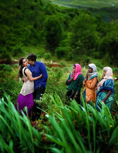 pre-wedding photographer in hulimavu