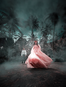 pre-wedding photographer in bidadi