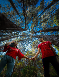 pre-wedding photographer in bangalore rural