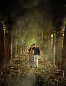 pre-Wedding photographer in devarachikkanahalli