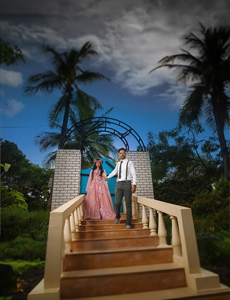 pre-wedding photographer in bidadi