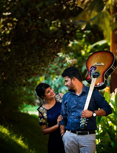 pre-wedding photographer in bangalore rural