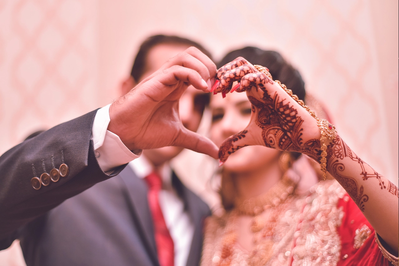 muslim wedding photography, muslim wedding couple