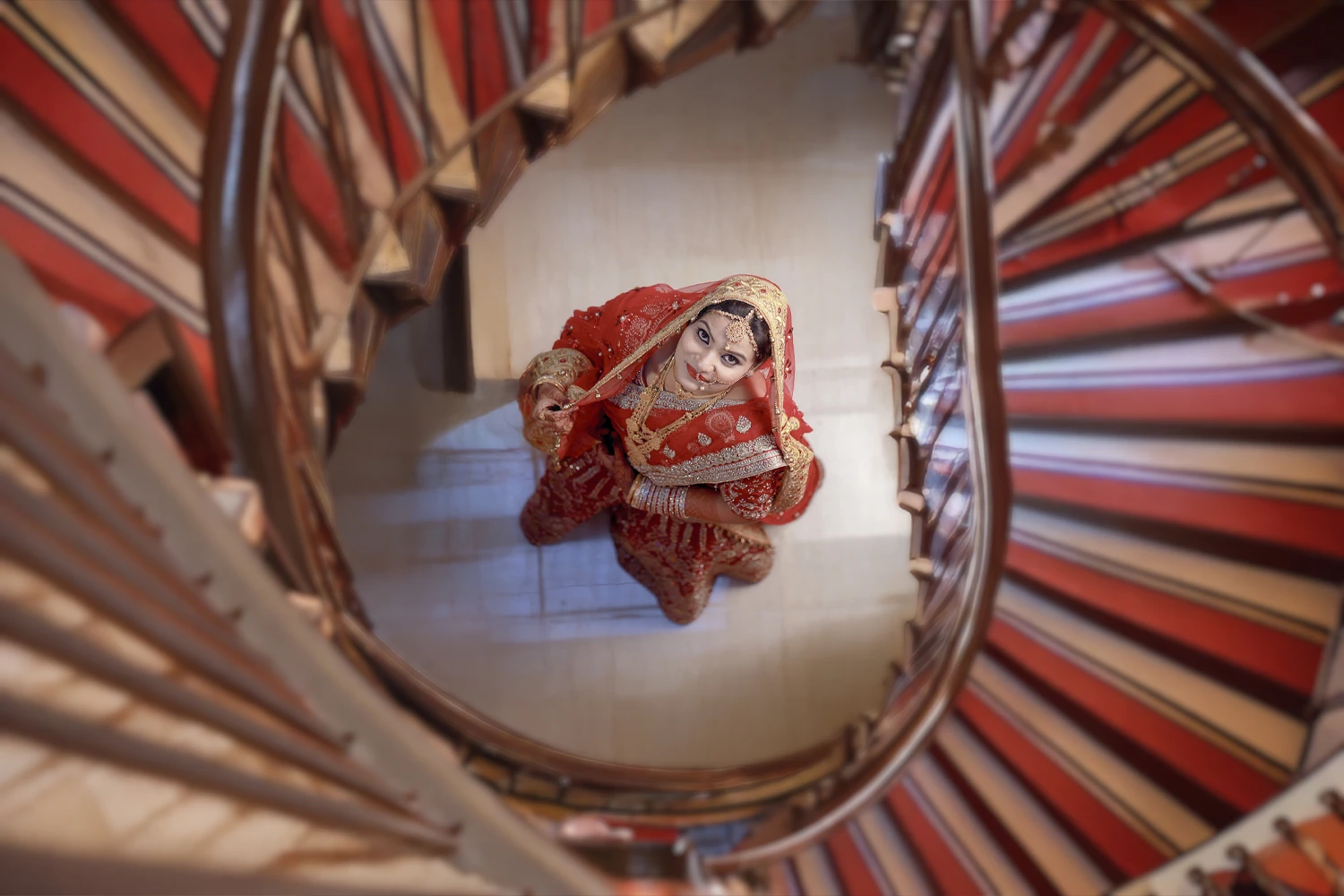Muslim Bridal photography in bangalore