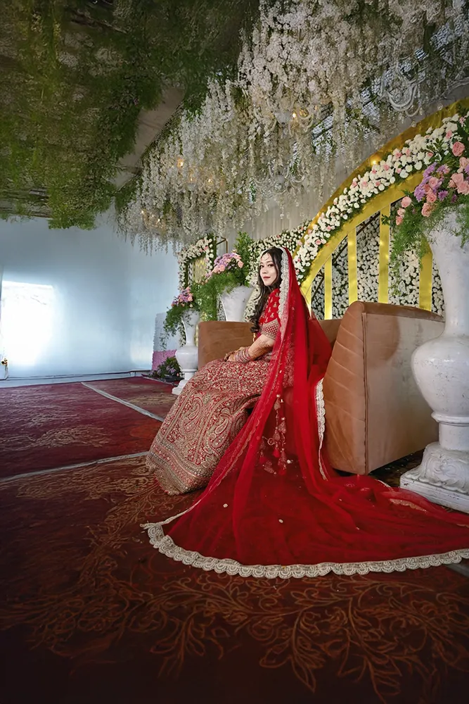 wedding album makers in bangalore